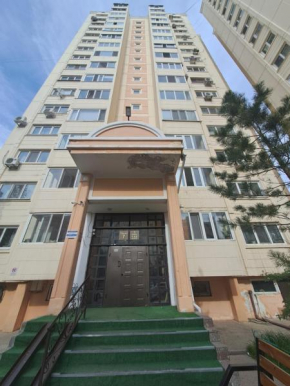 Квартира на Набережной